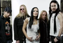 Ich hätte Nightwish das Leben zur Hölle machen sollen