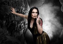 Tarja Turunen (ex-Nightwish) bleibt nicht still!