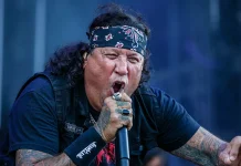 „Schon fast neun Titel“ für das nächste Album sind fertig