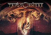 Kritik zu Triosphere OCEANS ABOVE, STARS BELOW