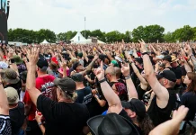 Antifa-Patches: Wacken reagiert auf Vorwürfe