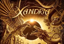 Kritik zu Xandria ECLIPSE
