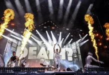 WDR zeigt Vainstream-Gigs von Landmvrks und Co.