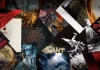 Die Metal-Alben der Woche vom 25.09. mit Night Laser, Godflesh, Europe u.a.
