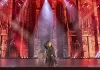 Evanescence live am 23.09. in Hamburg, Barclays Arena