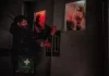 Ein audiovisuelles Fest für Fans