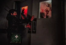 Ein audiovisuelles Fest für Fans