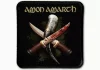 Amon Amarth: Die Wichtigkeit von Merchandise