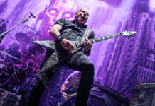 Accept-Jubiläum: „Kein Ex-Mitglied wollte mitmachen.“
