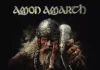 Kritik zu Amon Amarth THE ALLFATHER AWAKENS
