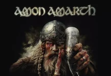 Kritik zu Amon Amarth THE ALLFATHER AWAKENS