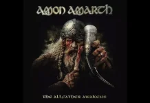 Amon Amarth: Die neue Artwork-Herangehensweise