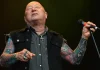 Angry Anderson: Rose Tattoo-Frontmann ist verstorben