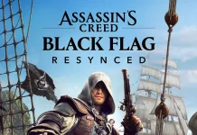 Kritik zu ASSASSIN’S CREED BLACK FLAG RESYNCED