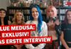 Neue Band Blue Medusa im Exklusiv-Interview