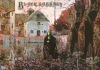 „Hexe“ vom Debütalbum-Cover macht jetzt Musik