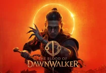 Kritik zu THE BLOOD OF DAWNWALKER