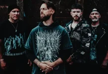 Neues Album und Tournee in Q1 2027