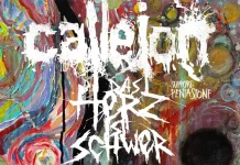 Callejon live 2027: Tour, Tickets, Termine, Städte