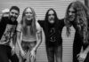 Carcass müssen Tournee auf 2027 verschieben