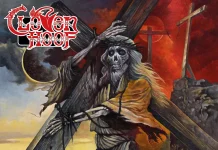Kritik zu Cloven Hoof NEVER A PROPHET IN YOUR OWN LAND
