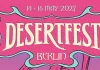 Desertfest Berlin 2027: Alle Infos zum Indoor-Festival
