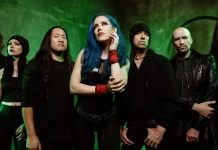 Alle Album-Details und neue Single