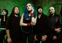 Dragonforce kommen im Frühjahr 2027 nach Europa