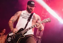Ehemaliger Every Time I Die-Gitarrist gestorben