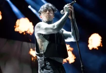Neuer Track mit Corey Taylor und Serj Tankian