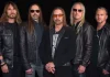 Flotsam And Jetsam-Sänger vermeidet politische Positionierung