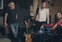 Graveyard + Blues Pills live 2027: Tour, Tickets, Termine, Städte