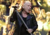 Bruce Dickinson (Iron Maiden) ist verplant bis Ende 2028