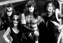 ROCK AND ROLL OVER-Deluxe-Boxset zum 50. Jubiläum