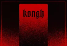 Kritik zu Kongh DISSOLVED IN TIME
