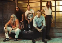 Mastodon haben Klage von Brent Hinds’ Erben an den Hacken