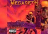 Megadeth: 40 Jahre PEACE SELLS… BUT WHO’S BUYING?