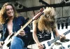 Cliff Burton: Metallicas Visionär