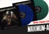Amon Amarth THE ALLFATHER AWAKENS + 12 Ausgaben METAL HAMMER frei Haus