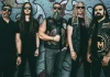 Nevermore gehen 2027 auf Europatour – mit Rivers Of Nihil & Urne