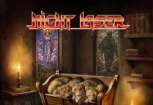 Kritik zu Night Laser RATS IN THE CRADLE
