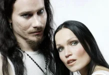 Reunion mit Tarja wird nicht passieren, sagt Holopainen