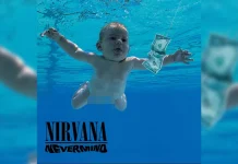 Der ungeplante Durchbruch von NEVERMIND (1991)