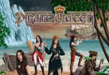 Kritik zu Pirate Queen SAILING AROUND THE WORLD