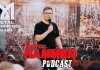 Rose Tattoo + Dragonforce + Metal Business Club-Interview + Lacrimas Profundere u.a.: METAL HAMMER Podcast #152