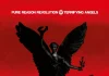 Kritik zu Pure Reason Revolution TERRIFYING ANGELS