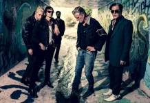 Queens Of The Stone Age ballern weiteren Vorab-Track raus