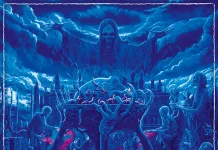 Kritik zu Revel In Flesh FLESH FOR THE KULT OF DEATH