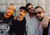 Diese Bands und Musiker äußern sich zur Wahl