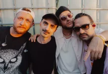 Diese Bands und Musiker äußern sich zur Wahl